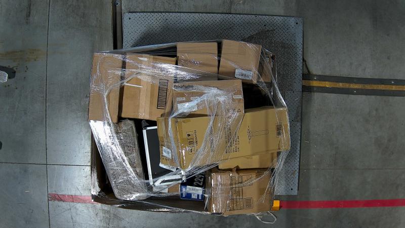 Electronics - LENOVO, SHARP, BROTHER - MSRP $5,170