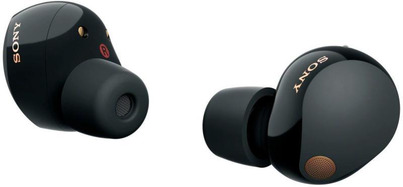 Salvage - Sony Bluetooth Wireless Noise Canceling Headphones - MSRP $2,429