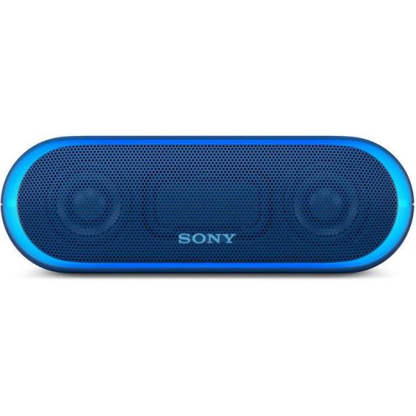 A Grade - Sony Portable Bluetooth Wireless Speakers - MSRP $1,599
