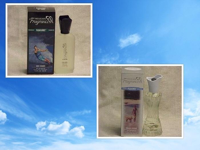 Men & Women's Designer Inspired Fragrances with Testers 45 pieces