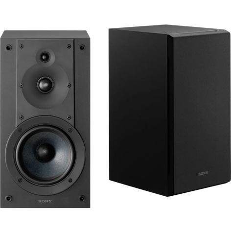 Sony Home Theater Systems & Speakers - MSRP $1,979