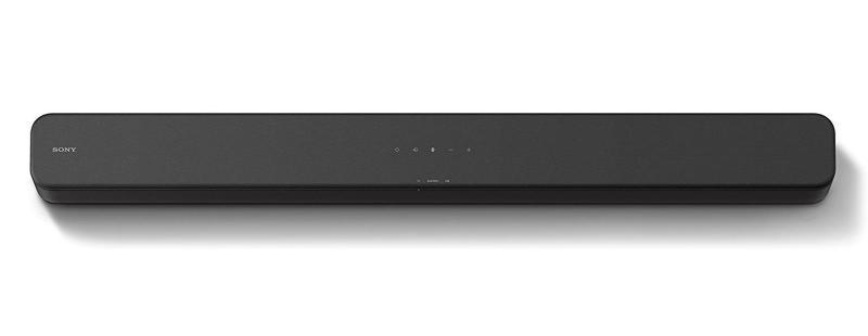 A Grade - Sony HTS100F Home Theater System - MSRP $199