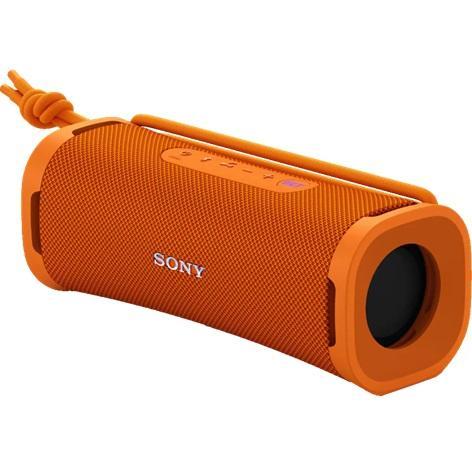 A Grade - Sony SRSULT10/D Portable Bluetooth Wireless Speaker - MSRP $179