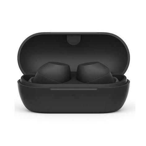 A Grade - Sony WFC710N/B Bluetooth Wireless Noise Canceling Headphones - MSRP $169