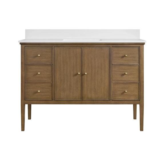 Vanities & Plumbing - Miseno, Kohler, Elegant Lighting, Elkay, PROFLO - MSRP $5,222