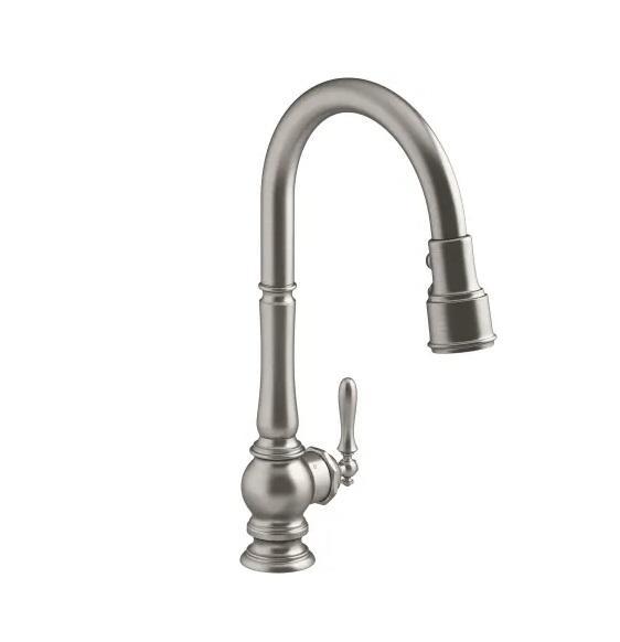 Plumbing/Lighting/Hardware- Kohler, InSinkErator, Panasonic, Pfister, Signature Hardware, Quoizel, Amerock -MSRP $8,362