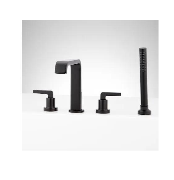 Plumbing - Signature Hardware, Delta, Grohe, Newport Brass, Kohler, American Standard, PROFLO, TOTO - MSRP $9,496