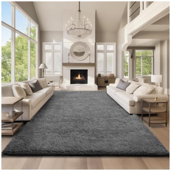Ophanie 9x12 Area Rug, Starrybot Robotic Pool Cleaner, Veehoo Cooling Elevated Dog Bed - MSRP $1,700