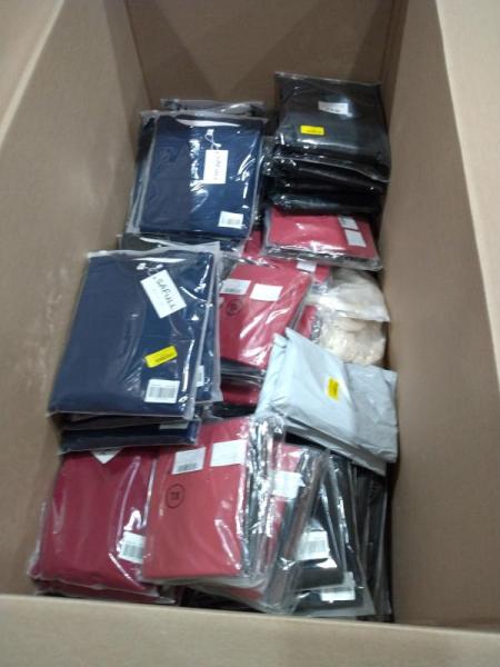 Pallet of General Merchandise - MSRP $1,999