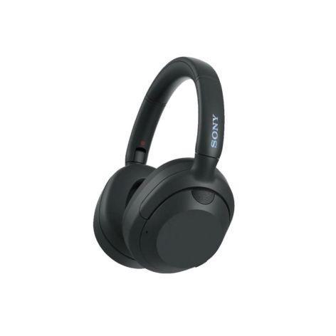 Salvage - Sony Bluetooth Wireless Noise Canceling Headphones - MSRP $2,399