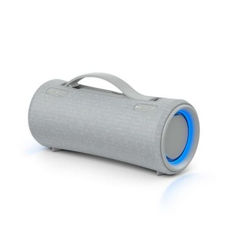 A Grade - Sony Portable Bluetooth Wireless Speakers - MSRP $1,099