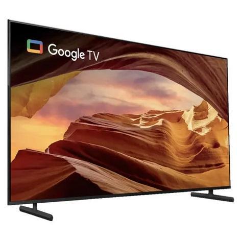 B Grade - Sony 55"-75" 4K Ultra HD Smart LED Televisions - MSRP $3,849
