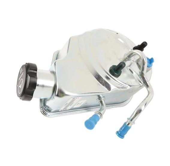 GM Genuine Parts 84996211 Power Steering Pump, 3in K Cooling Mattress Topper, Cvortll Bean Bag Chair Sofa - MSRP $2,432