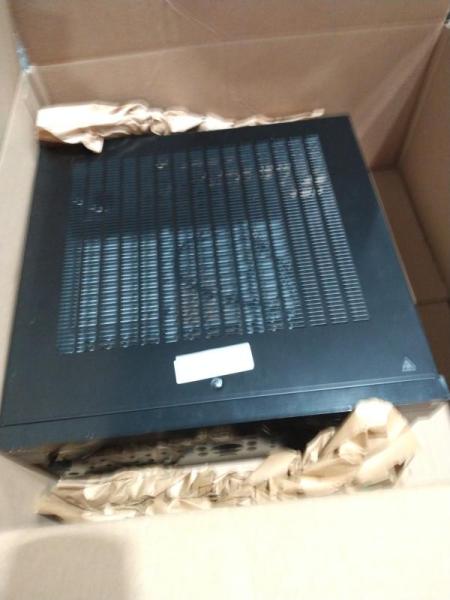 Salvage - Sony Home Theater AV Receiver - MSRP $4,199