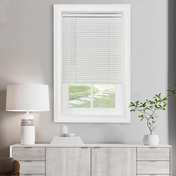 DEJIMAX 32in Computer Privacy Screen, Babelio 29.7-46.5" No Bottom Bar Baby/Dog Gate, Sun Zero Shades - MSRP $1,401