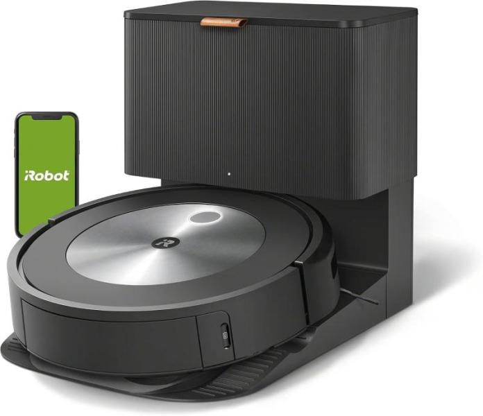 iRobot Roomba j6+ AutoEmpty Robot Vacuum, 20 Units, MSRP $10,000