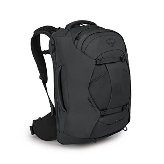 Osprey Farpoint Backpack, Furist Overbed Table, Ifiam Round Dining Table - MSRP $1,239