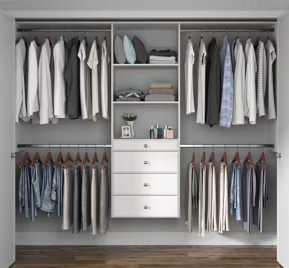 Flooring & Rugs - Closet Revolution, BALTA, JONATHAN Y - Est Retail $4,290- 2plts