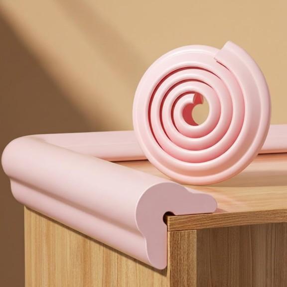Baby Products - Edge Protector Cushion, Vosarea Stove Knob Covers, Aolso Baby Bibs - MSRP $3,174