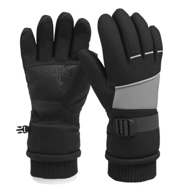 Outdoors - Ksunun Winter Gloves, Popoacti Ski Goggles, Pottwai Swim Vest - MSRP $5,602