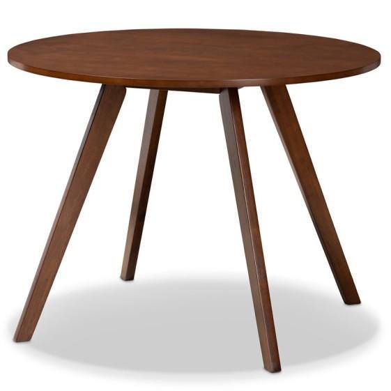 General Merch - Graco Pro210ES Paint Sprayer, Baxton Studio Alana Dining Table, and More - Est Retail $453