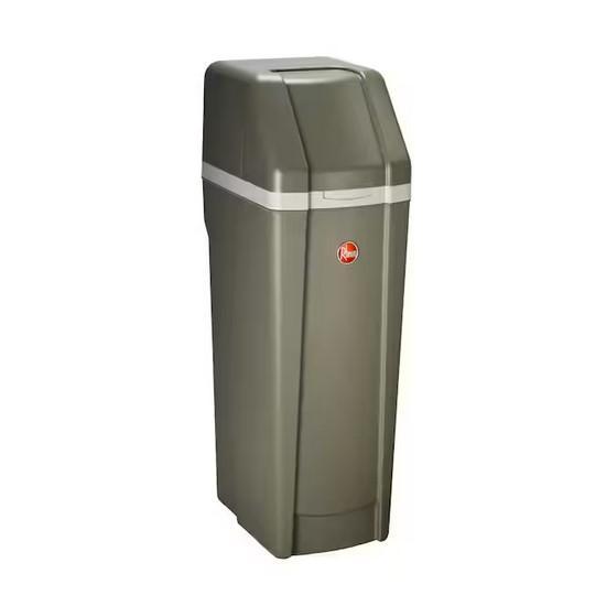 Plumbing - Rheem, Holdrite, Everbilt - Est Retail $2,407- 1plt