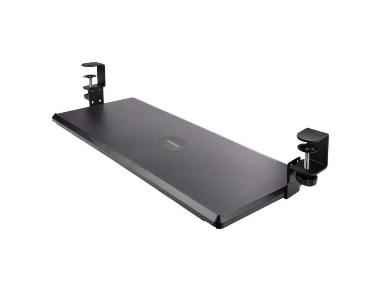 General Merch - Under-Desk Keyboard Tray, 3M Privacy Filter, Kensington Privacy Screen - MSRP $679