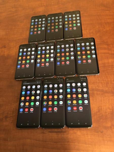 Galaxy S22 Ultra, S21 Ultra & More, Fully Functional