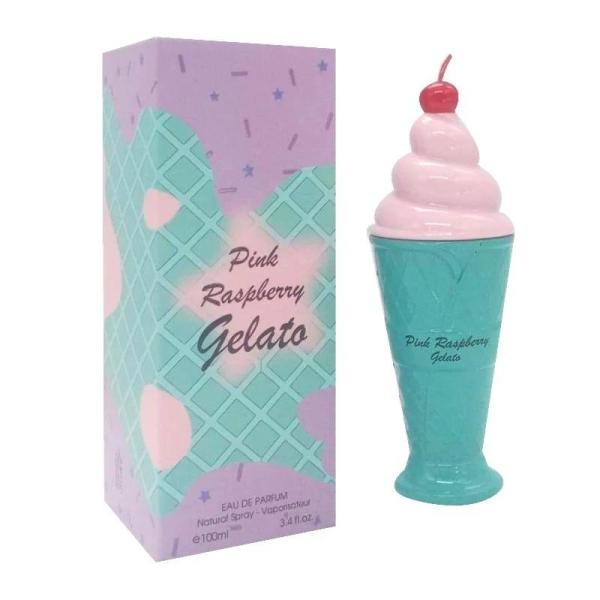 Fruity & Sweet Fragrances & More