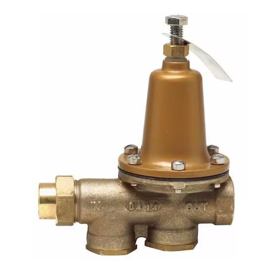 Plumbing - Watts, Apollo, Everbilt - Est Retail $7,602- 1plt