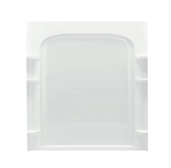 Truckload: Plumbing & Vanities - Sterling, American Standard, Miseno, Kohler, PROFLO, Signature Hardware - MSRP $5,404