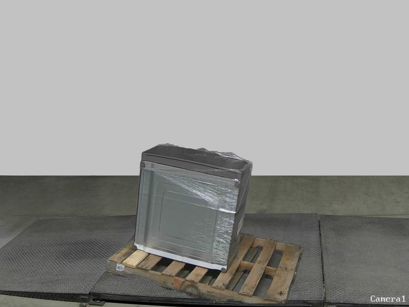 Appliances- LG 63-in x 27-in Universal Laundry Pedestal (Black Steel) with Storage Drawer WDP6B - MSRP $295