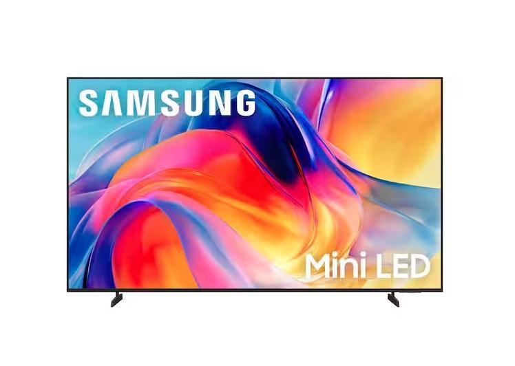 Lighting & Electrical - Samsung, KICHLER, LNC - Est Retail $3,888- 2plts