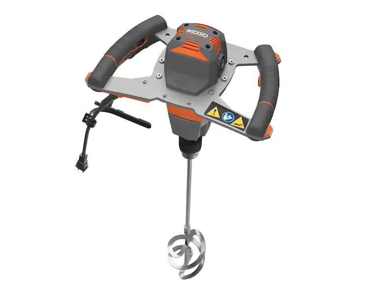 Flooring & Rugs - RIDGID, MSI, Daltie - Est Retail $1,634- 1plt