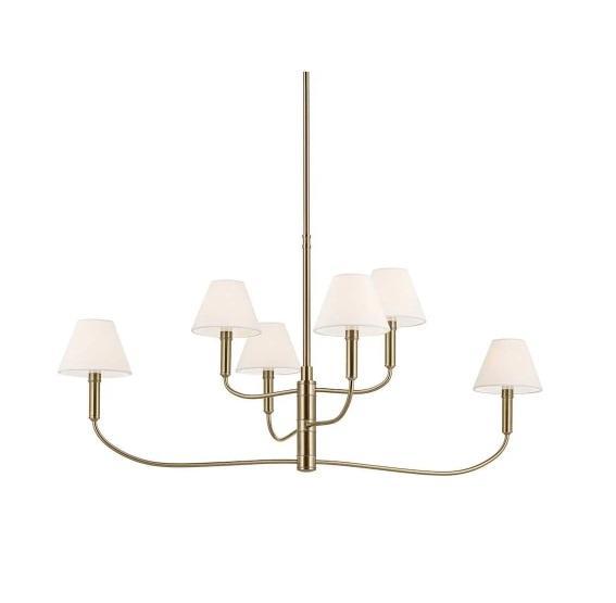 Lighting & Ceiling Fans- Kichler, Hinkley Lighting, MinkaAire, Maxim, Design House, Westinghouse, Bulbrite -MSRP $4,318