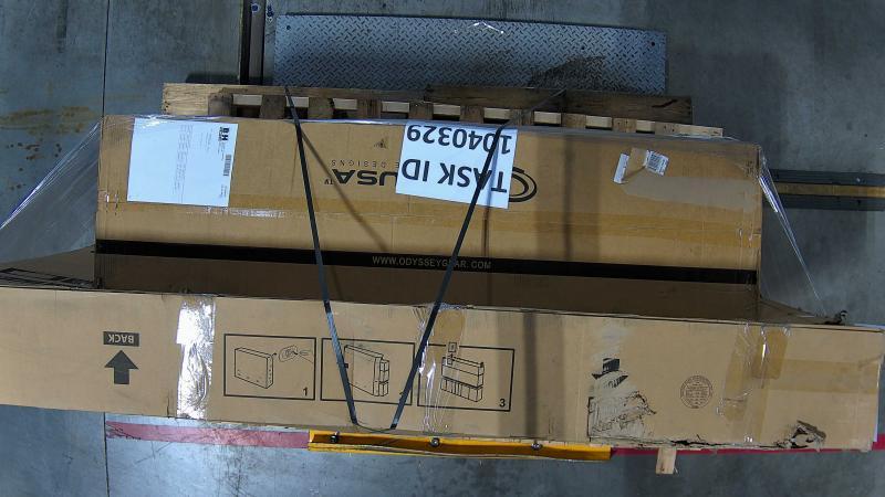 Consumer Electronics - Newline STV+ SERIES 98" 4K, Odyssey FLT ZN UNI 65 - MSRP $8,488