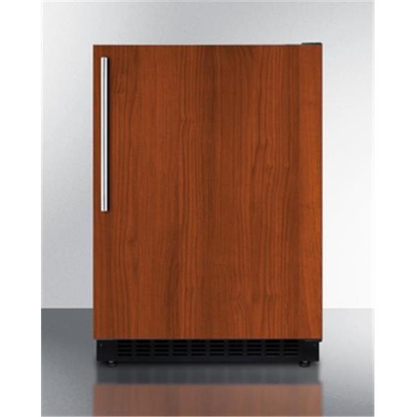 Summit AL54IF Compact Freezerless Refrigerator - MSRP $1,562