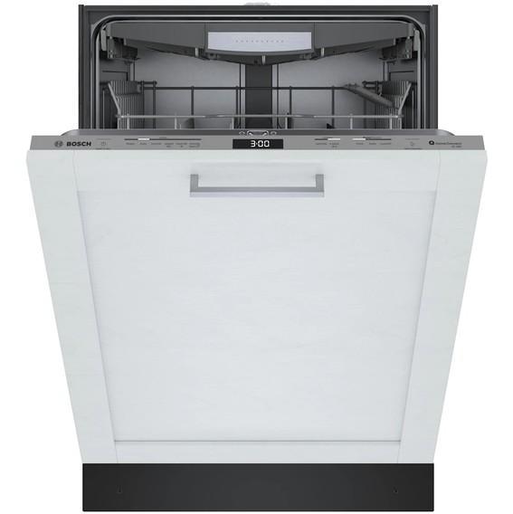 Bosch SHV78CM3N Dishwasher - MSRP $1,429