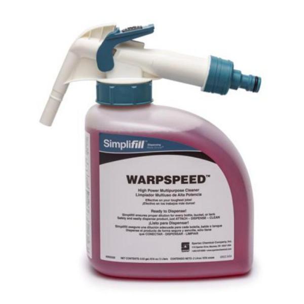 Janitorial & Cleaning Products by Ansell Healthcare & More - MSRP $8,867
