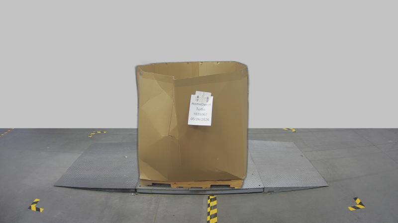 Manifest Direct Source HD Turbo Truckload