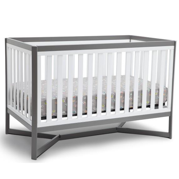 TRUCKLOAD - General Merch - Delta Crib, Ezra Accent Chair, BHG Cube Organizer - MSRP $27,378