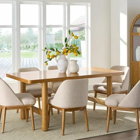 TRUCKLOAD - Housewares - Adlin Dining Tables, Runner Rugs, Privacy Fence Covers, Shoe Racks - MSRP $43,928 EXPORT ONLY