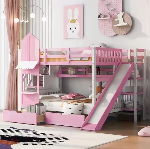 Home Decor - Harper & Bright Designs, AMGOOD, FUFU&GAGA, Polibi, BYBLIGHT, Babo Care, Husky, LACOO - Est Retail $3,566