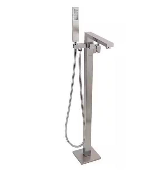 Plumbing - AKDY, Siavonce, VEVOR, GROHE, FLG, BWE, Swiss Madison, DEWALT, LORDEAR, AKLFGN, Panasonic -Est Retail $9,275