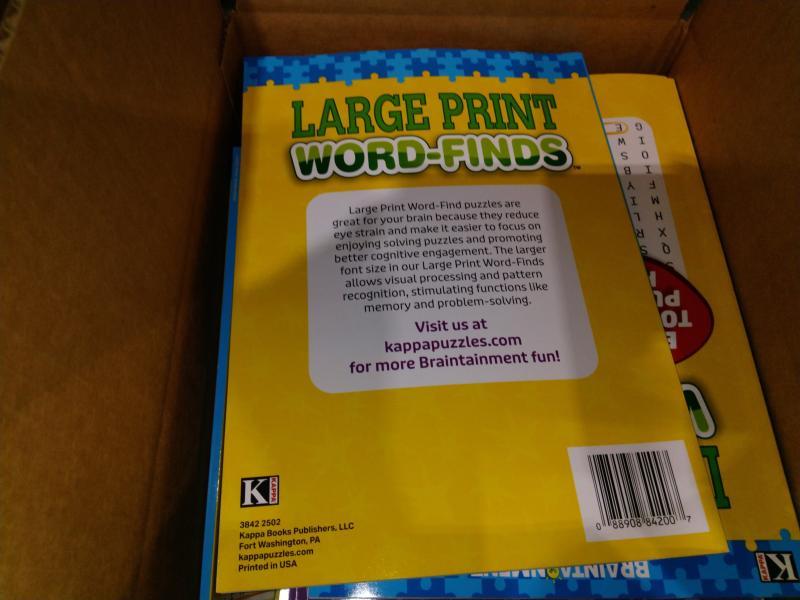 Assorted General Merchandise - MSRP $1,164