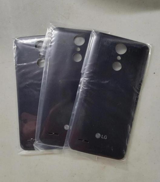 120 LG Original K8 LMX210 Battery Doors, Covers