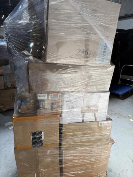 Electronics - HP, Dell, Lenovo, ASUS, Sony, DEWALT - MSRP $14,351