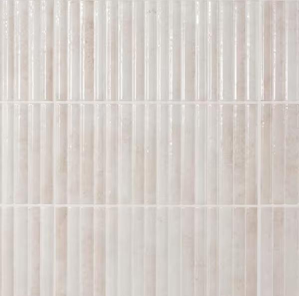 Flooring & Rugs - Ivy Hill Tiles - Est Retail $1,537- 1plt