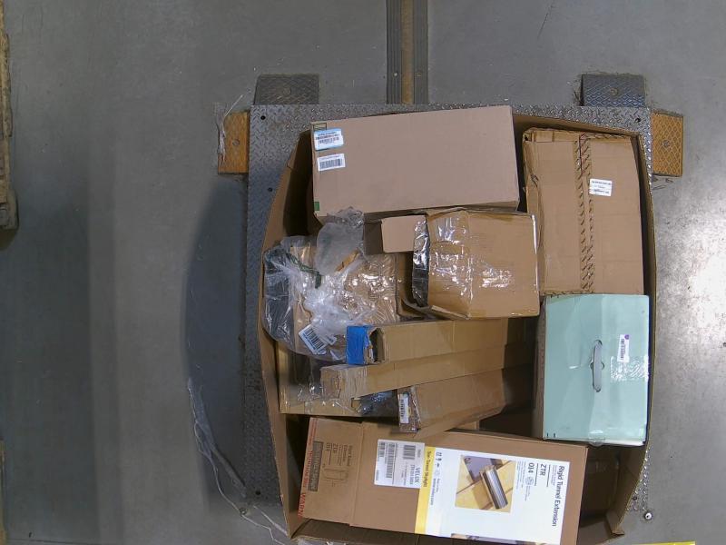 General Merchandise - Roland 3-Channel Amplifier, Momcozy Bottle Washer - MSRP $2,503