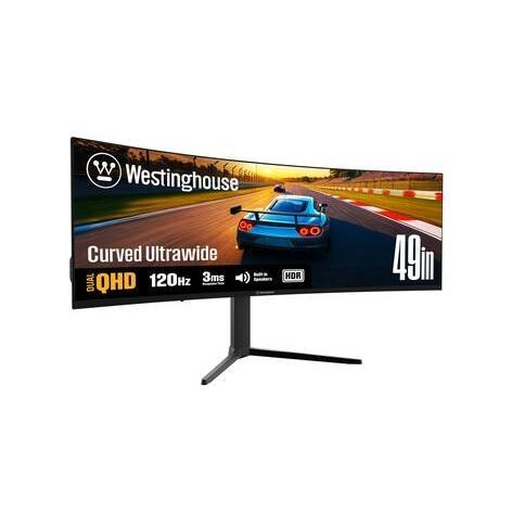 TRUCKLOAD - Westinghouse Curved Gaming Monitor, Keurig K2550 Brewer, Tempur-Pedic 6450 Mesh Desk Chair - MSRP $118,941